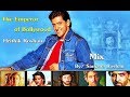 The Emperor of Bollywood // Hrithik Roshan - Mix