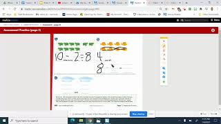 Topic 7 Practice Assessment