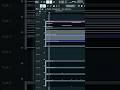 What vibes does this give ? ☃️🌬️❄️ #music #producer #flstudio #prod #beats #gaming