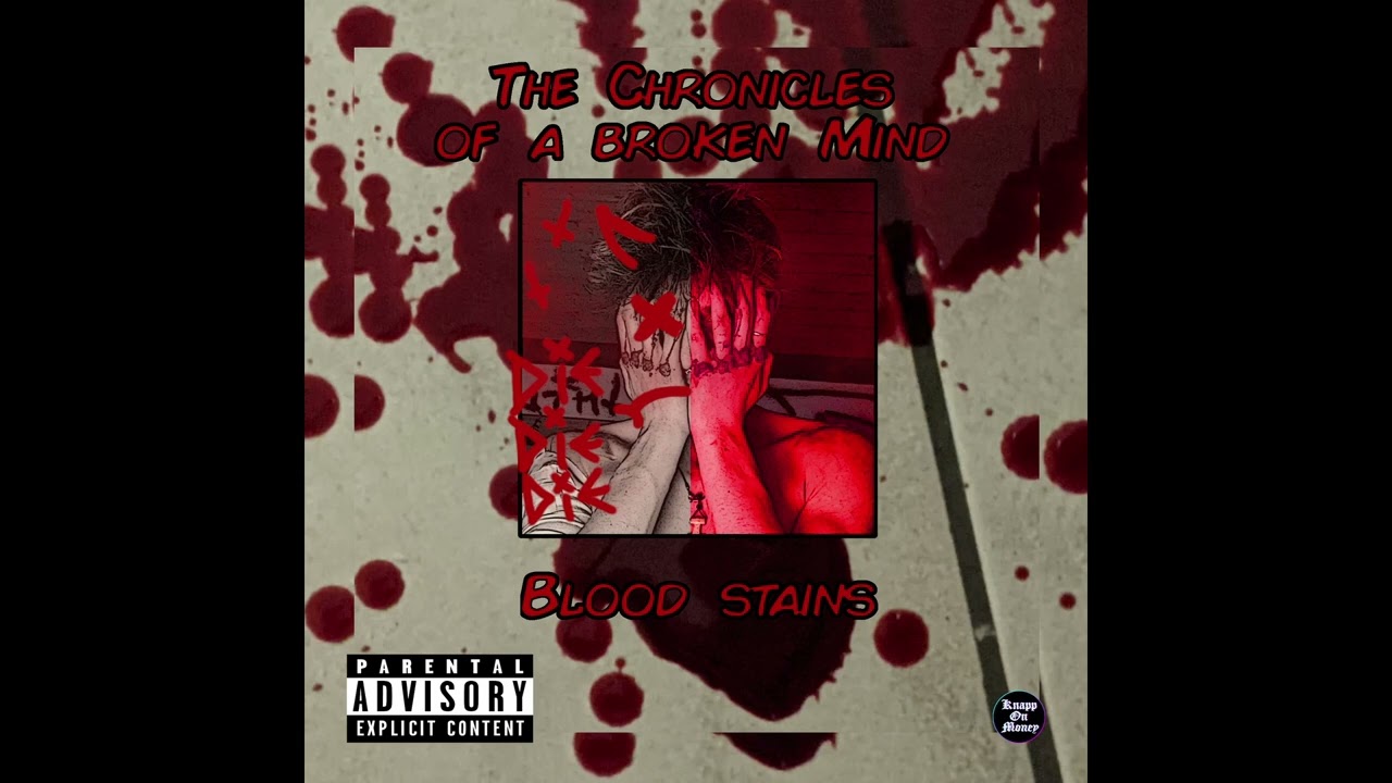 #3 Happy Meal (Prod. Frankie Vibes) - The Chronicles of a broken Mind