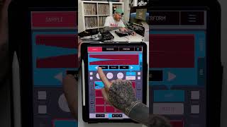 Koala Sampler Tips 12 - Attack &amp; Release #koalasampler #lofihiphop #tutorial #nervouscooks
