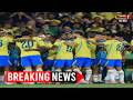Brazil’s Final World Cup Send-Off! Can Panama Shock the Soccer Giants?