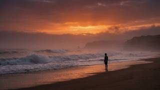 Where The Ocean Knows My Name | Ryan Rivers |  Audio