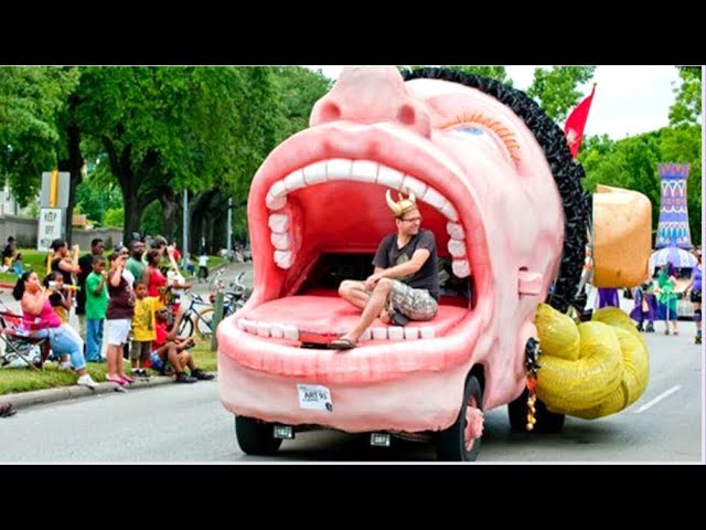 goofy blah car !! by titik - Audiotool