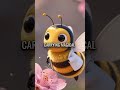 How Bees Save the World Every Day - Mind-Blowing Facts!