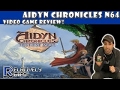 Aidyn chronicles review