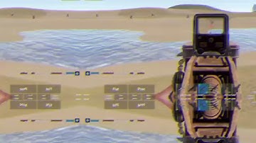 Logitech Rust Macro 1MS 2023 New Recoil!