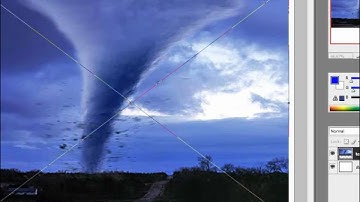 How to save Photoshop cs3 image