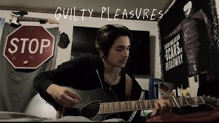 Guilty Pleasures (Acoustic)