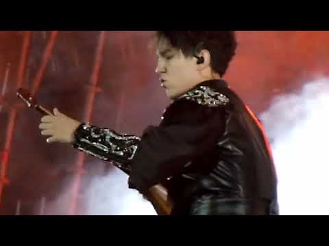 DIMASH CONCERT IN ALMATY - MY JOURNEY FROM ITALY TO KAZAKHSTAN