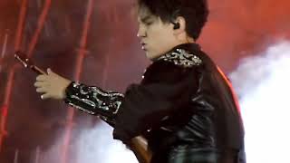 DIMASH CONCERT IN ALMATY - MY JOURNEY FROM ITALY TO KAZAKHSTAN