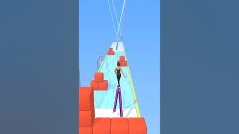 HIGH HEELS! GAMEPLAY WALKTHROUGH ALL LEVELS