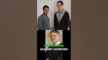 The Godfather of Deep Learning (Documentary)