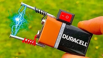 3 Simple Inventions That Can Be Made At Home