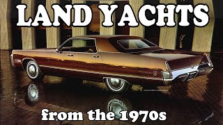 Top 10 Longest American Cars of the 1970s (land yachts) screenshot 3