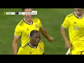 HIGHLIGHTS: Columbus Crew 3, Chicago Fire 0 | August 20, 2020