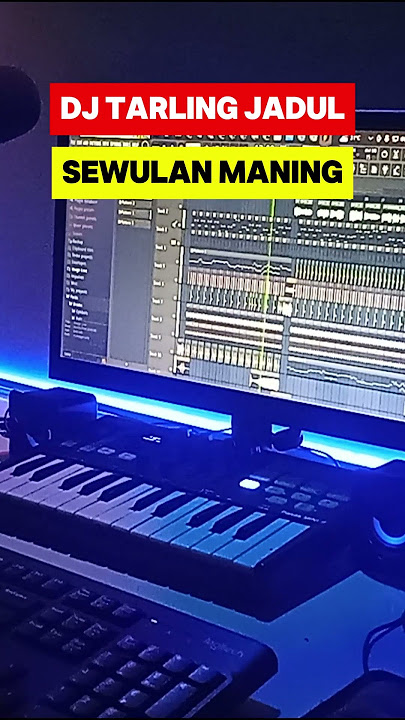DJ Tarling Jadul 'SEWULAN MANING' Remix Version  #dj #djtarling #djremix