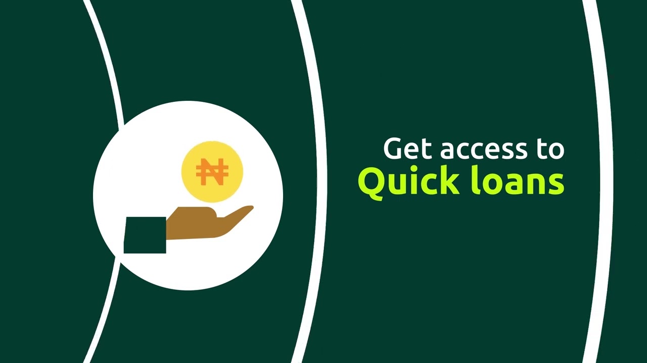 Advans Nigeria Mobile App - Adspire