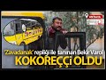 “Köfteyi ye Eve Git Yatır Ol”...‘Zavadanak’ Repliği İle Tanınan Bekir Varol, Ocak Başına Geçiyor