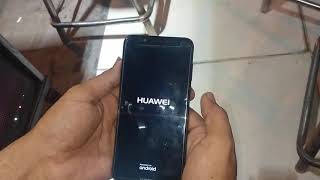 Y 7 Prime FRP - Huawei - Raza Mobile Soft screenshot 5