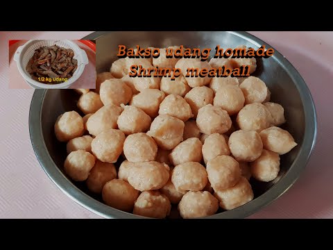 resep-bakso-udang-homemade