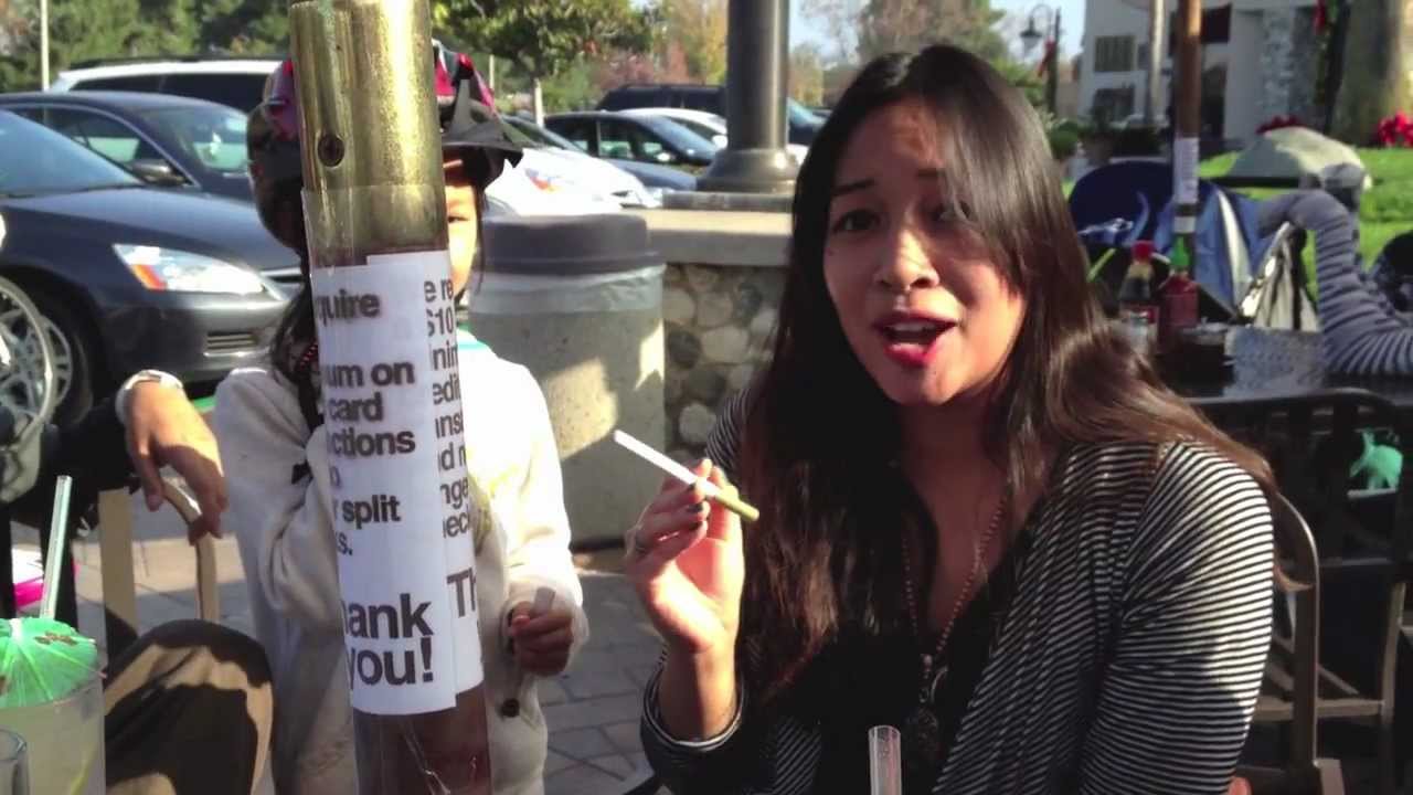 Dot Com Pho - Smoking Is Cool Edition