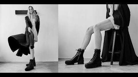 CHARLES & KEITH STYLE EDIT: Monochrome Dreams