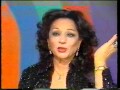 Lola Flores en "Estudio Abierto" Entrevista ( 2ª parte ) 1983