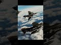 McDonnell Douglas F-4 Phantom II: The Legendary Warbird | Facts 02 #F4Phantom #PhantomII #FighterJet