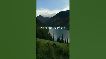 سورة ابراهيم #قرآن #المصحف #قران_كريم #محمد_صديق_المنشاوي