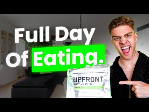 Ik Probeerde het RÁÁRSTE Eten in Nederland… 🤢☢️