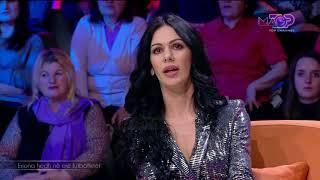 Top Show Magazine, 21 Mars 2018, Pjesa 1 - Top Channel Albania - Talk Show