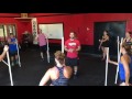 CrossFit Warm Up Games ("PVC Game") - CrossFit Krypton