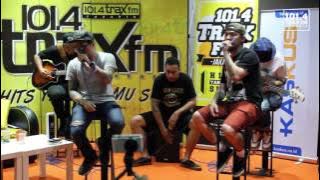 #KompakBareng Saint Loco - Microphone Anthem