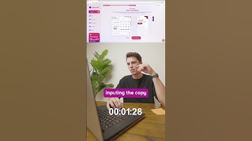 Generating over 100 ad creatives under 2 minutes!