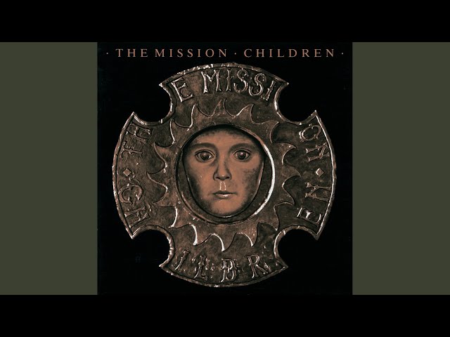 The Mission - A Wing And A Prayer