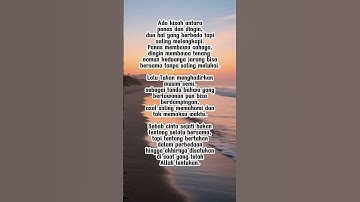 Kata Motivasi, Bijak, Mutiara, Renungan Hidup | Ada Kisah #motivasidiri #quotes #renungan #cerita