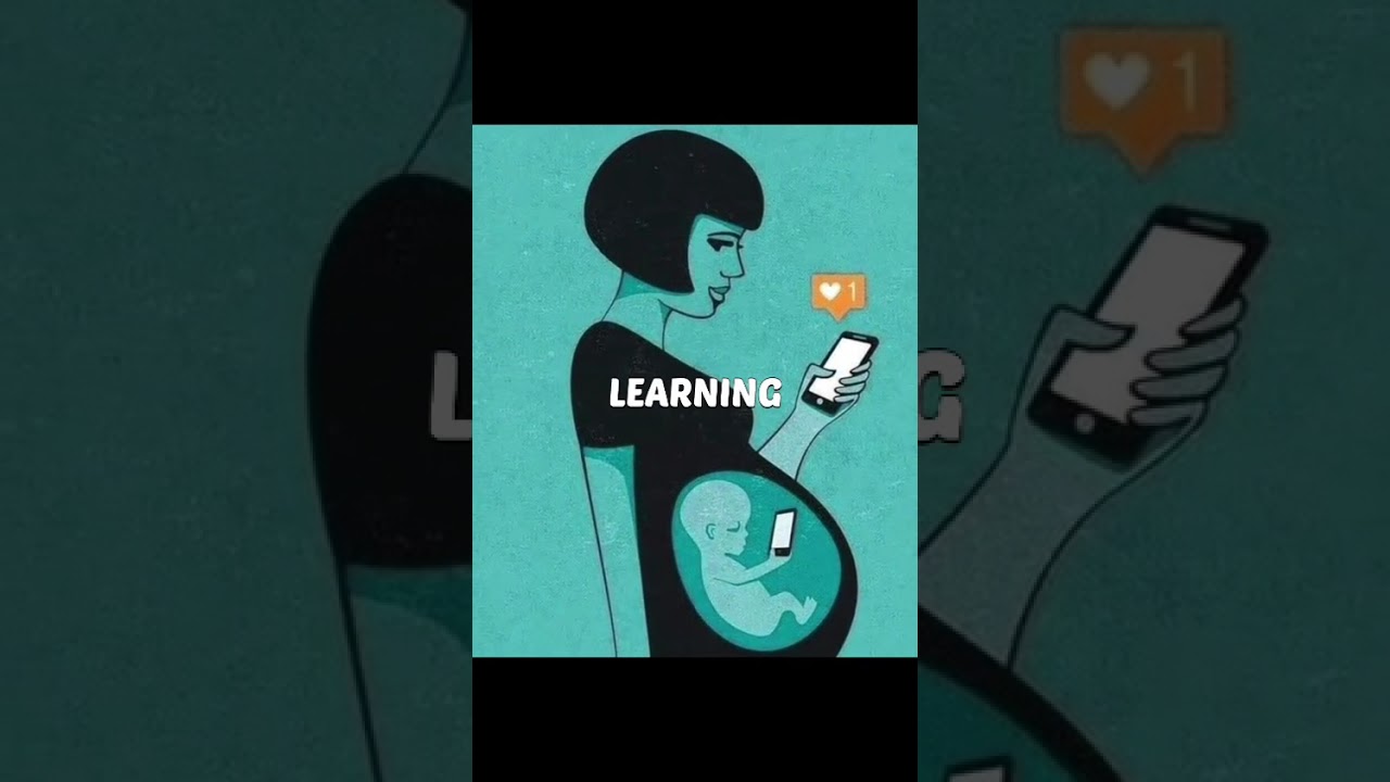 Ваша зависимость от телефона учит вашего ребенка этому 