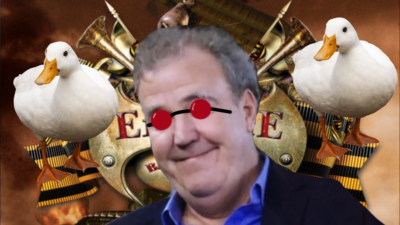 The Entente: Gold is a Hidden Gem