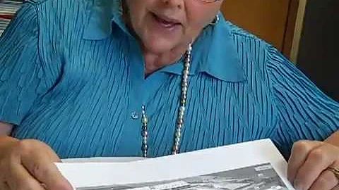 Nancy Thelen describes Breakfast on the Farm at Ho...