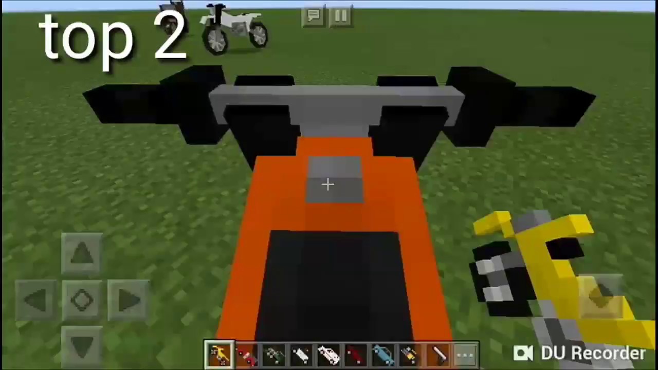 Top 3 melhores addons o seu Minecraft - YouTube