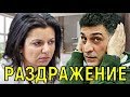 Невыносимо \\\ Маргарита Симоньян пожаловалась на раздражающего ее мужа