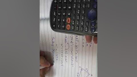 Chapter 10 Pythagoras theorem Ex.10A (Q2,3)