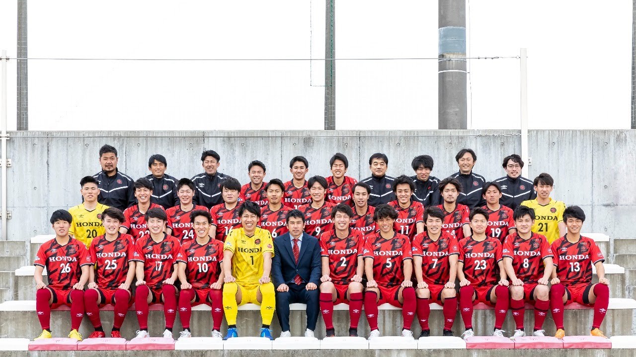 第23回jfl13節 Honda Fc Vs Mioびわこ滋賀 Youtube 第23回jfl13節 Honda Fc Vs Mioびわこ滋賀 Youtube