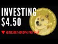 The Man Who Refused to Sell Dogecoin