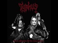 Typhus  grand molesters of the holy trinity full album