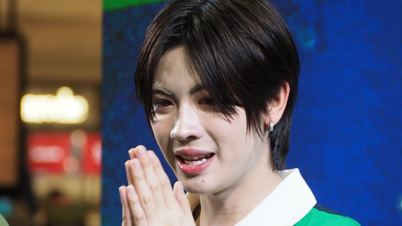 Supersports ชอบแกล้งไม่ได้แกล้งชอบ By TleFirstOne