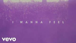 Secondcity - I Wanna Feel (Live)