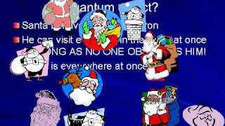 Does Santa Exist