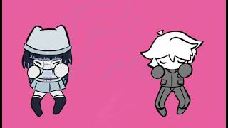 AGVN Dance. [Animation for friends]